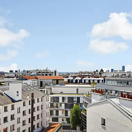 Cmg Voltaire Nation Paris