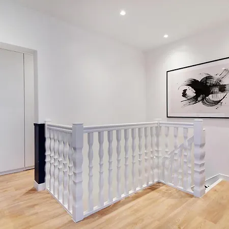Apartamento Cmg Voltaire Nation *