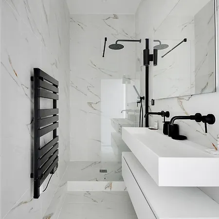 Cmg Voltaire Nation Apartamento