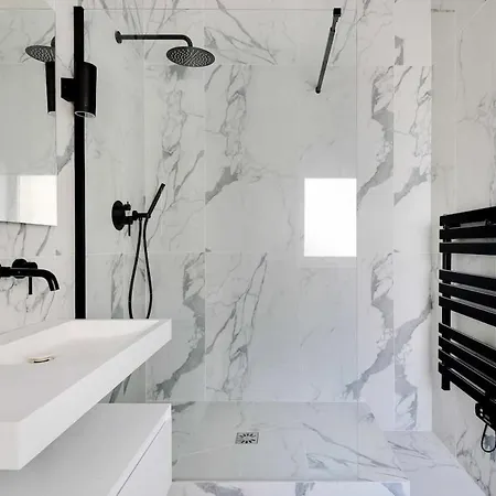 Apartamento Cmg Voltaire Nation