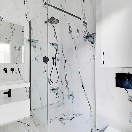 Apartamento Cmg Voltaire Nation