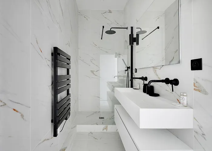Cmg Voltaire Nation Apartamento
