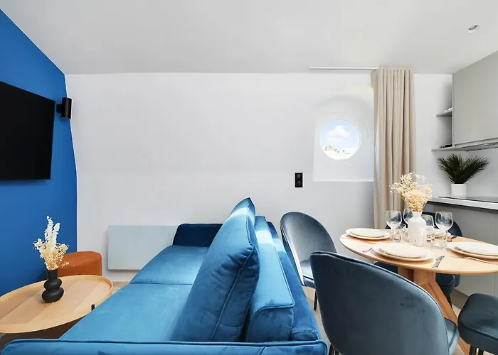 Apartamento Cmg Voltaire Nation Paris