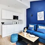 Cmg Voltaire Nation Appartement