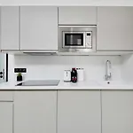 Appartement Cmg Voltaire Nation Parijs