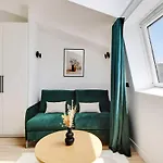 Appartement Cmg Voltaire Nation Parijs