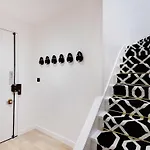 Appartement Cmg Voltaire Nation *