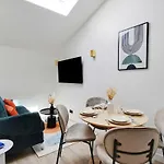 Cmg Voltaire Nation Appartement