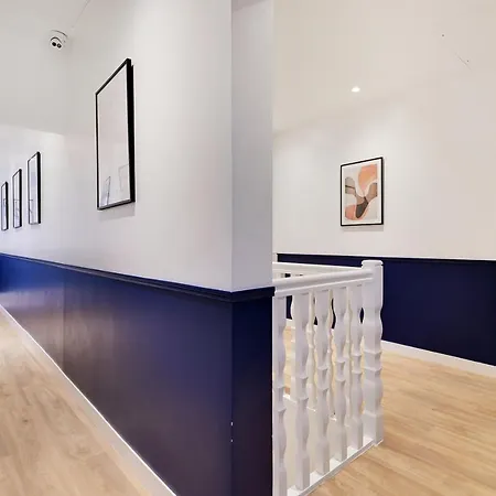 Apartman Cmg Voltaire Nation *