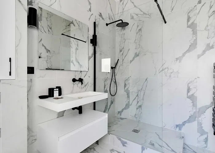 Apartman Cmg Voltaire Nation