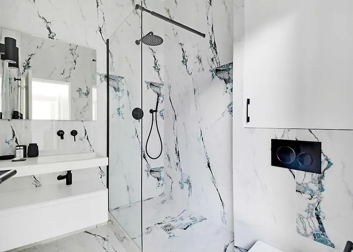 Apartman Cmg Voltaire Nation