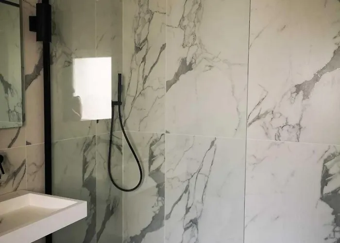 Apartman Cmg Voltaire Nation Párizs